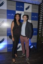 at Couture Cabana hosted at Asilo on 27th Nov 2015